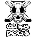 Curb Dogs Skateboard Rails